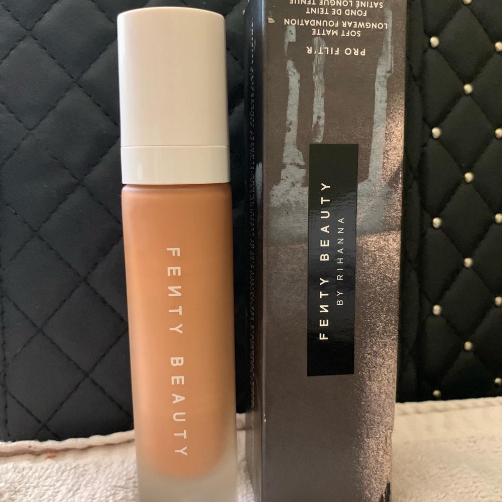 Fenty Beauty Foundation 380